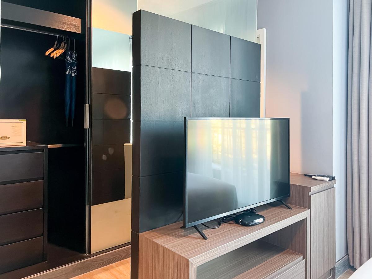 Kokotel Bangkok Dheva Thonglor Esterno foto