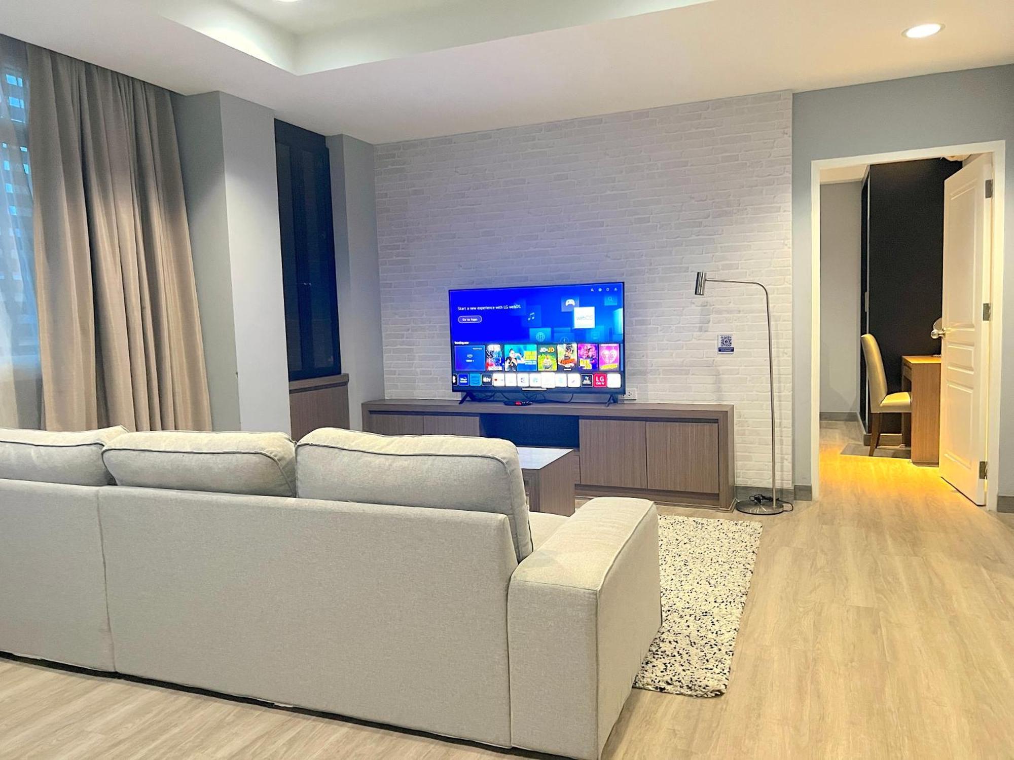 Kokotel Bangkok Dheva Thonglor Camera foto