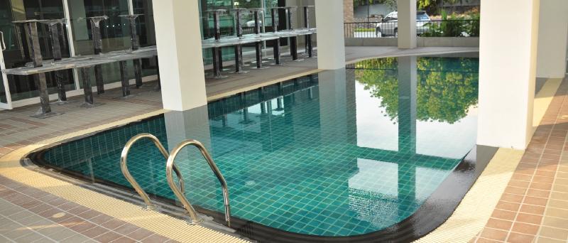 Kokotel Bangkok Dheva Thonglor Esterno foto