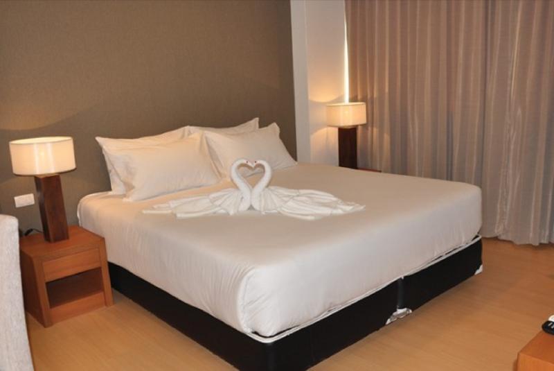 Kokotel Bangkok Dheva Thonglor Esterno foto