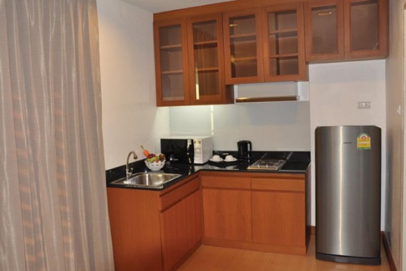 Kokotel Bangkok Dheva Thonglor Esterno foto